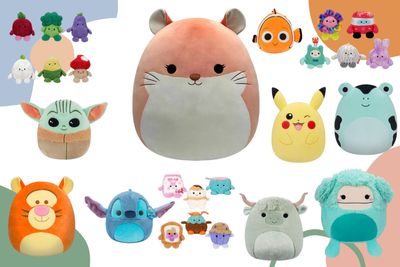 2023 was the year of the Squishmallow, but here's what we predict will give it a run for its money in 2024