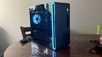 Alienware Aurora R16 review