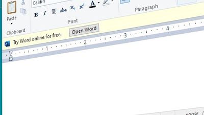 Windows 11 bids farewell to WordPad as Microsoft axes longtime favorite (oh, and Cortana)