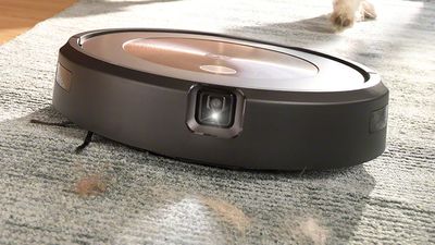 Amazon's iRobot takeover bites the dust – here's what it means for Roomba vacuums
