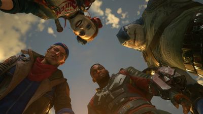 Suicide Squad: Kill the Justice League servers are being pulled offline already due to a bizarre bug that auto-completes the game for you