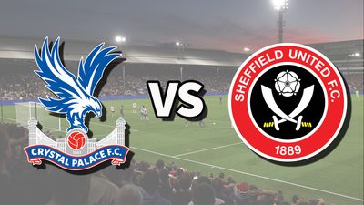 Crystal Palace vs Sheffield Utd live stream: How to watch Premier League game online