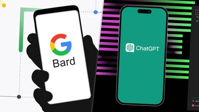ChatGPT finally has competition — Google Bard with Gemini just matched it with a huge upgrade