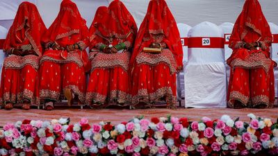 Parliamentary panel examining Bill on marriage age of women gets another extension
