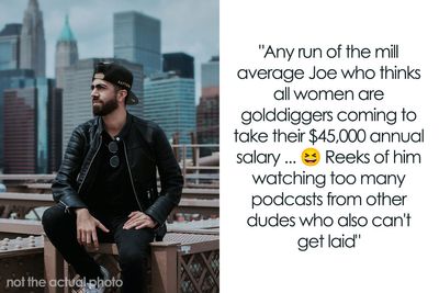 34 Amusing Yet Petty Explanations Why People Don’t Want To Date Someone, As Shared By Netizens