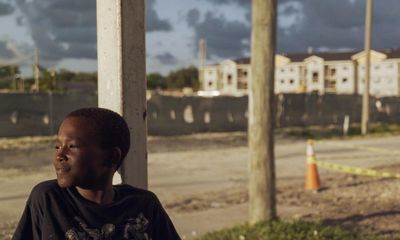 How a Black Miami neighborhood became ‘ground zero for climate gentrification’