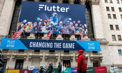 UK shareholders should vote against Flutter’s flight to the US