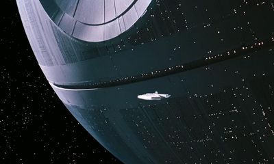 Stop mithering, Owen, and let us enjoy watching the Tory Death Star explode