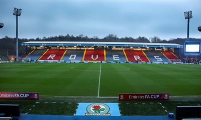 Blackburn 4-1 Wrexham: FA Cup fourth round – as it happened