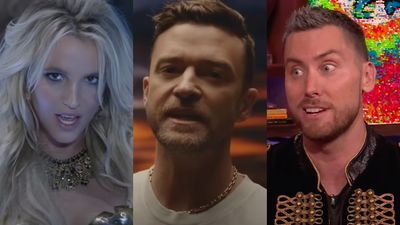 Justin Timberlake Is Still Getting Trolled By Britney Spears Fans Following Book Reveal, But Now Britney And NSYNC’s Lance Bass Have Spoken Out On The Matter