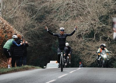 Local authority collaboration key to reinvigorating domestic racing, British Cycling task force says