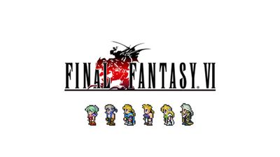 A Final Fantasy 6 remake matching Final Fantasy 7's ongoing trilogy would take 20 years to make, says the JRPG's original director