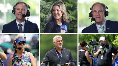 Who Are The CBS Sports Broadcast Team?