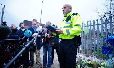 Bristol stabbings: police make more arrests after death of two boys