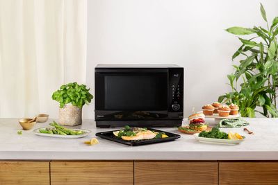 Best cheap microwaves for quick, efficient cooking in your kitchen