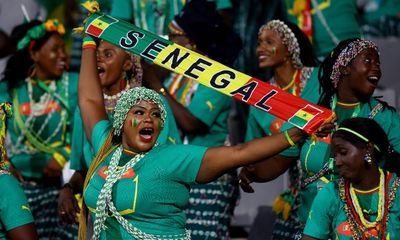 Senegal 1-1 Ivory Coast (4-5 on pens): Africa Cup of Nations last-16 – as it happened