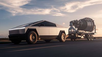 2024 Tesla Cybertruck Range, Specs And Pricing Overview