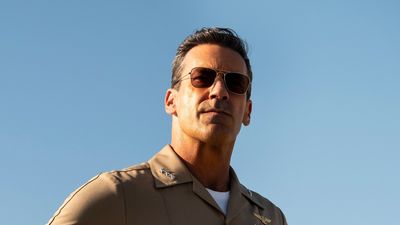Top Gun: Maverick Director Reveals A-Lister That Could Have Taken Jon Hamm’s Role