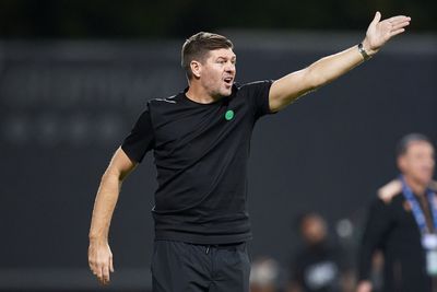 Liverpool legend Steven Gerrard could return in coaching capacity this summer