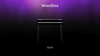 NAMM 2024: Wurlitzer confirms that a new version of its iconic electric piano is on the way