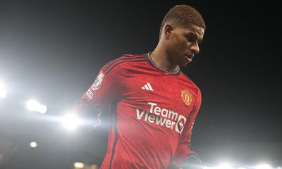 Ten Hag’s next move is key as insipid Rashford tests patience to the limits