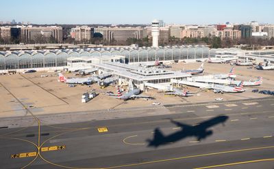FAA reauthorization lifts airline lobbying totals - Roll Call