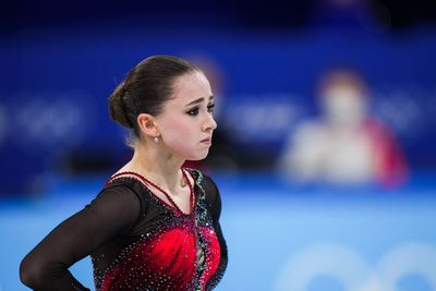 Skater Kamila Valieva gets four-year ban