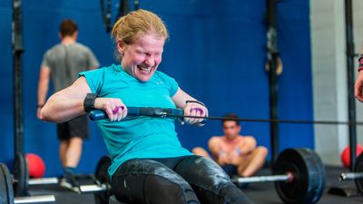 I Tried The Acid Bath CrossFit Workout And It’s As Bad As Everyone Says It Is