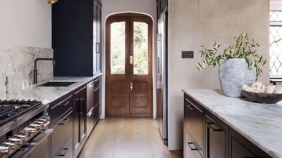 8 galley kitchen layout mistakes – and how the experts avoid them