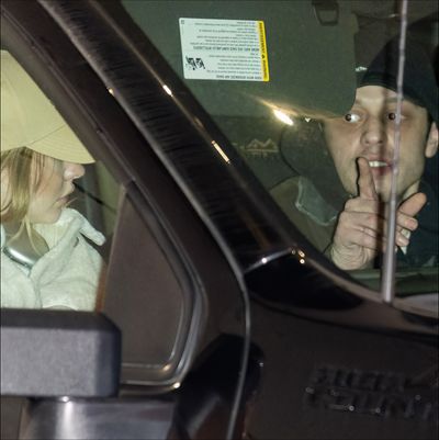 Pete Davidson Made a Rare Appearance With Girlfriend Madelyn Cline