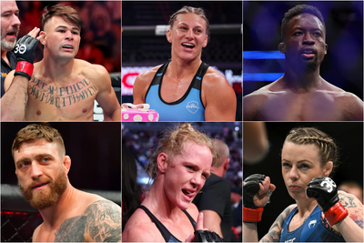 Matchup Roundup: New UFC, PFL, Bellator fights announced in the past week (Jan. 22-28)