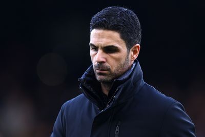'I am really upset': Arsenal manager Mikel Arteta reacts to exit rumours