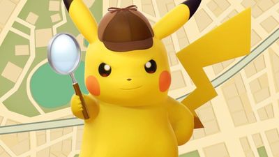 Nintendo is taking legal action against a Pokemon clone, but it ain't Palworld