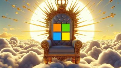 13 market analysts unanimously vote that Microsoft will be the world's most valuable company in the next five years ahead of Apple, owing to its early lead and commitment to AI