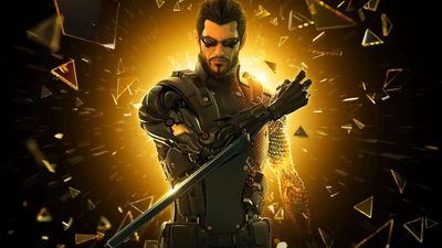 Embracer Group reportedly cancels unannounced Deus Ex game, lays off staff at Eidos Montreal