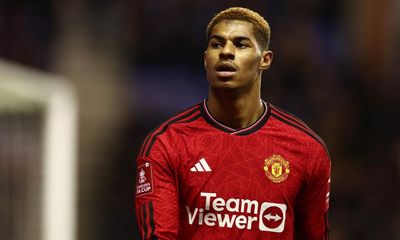 Marcus Rashford disciplined by Erik ten Hag but could still play against Wolves