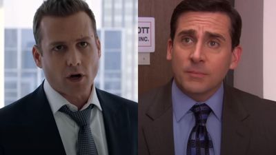 To The Surprise Of No One, Suits Was The Most Streamed TV Series Last Year. But It Beat The Office’s Record In The Process