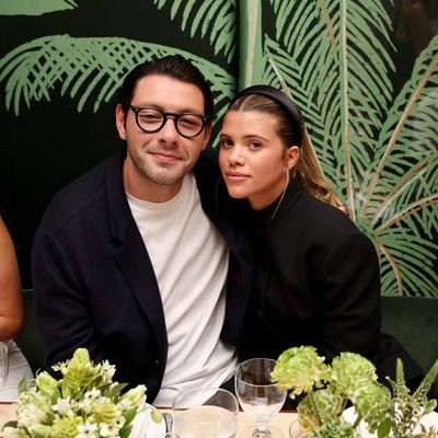 Grab the Tissues, Because Sofia Richie Grainge’s Gender Reveal Will Take You There Emotionally