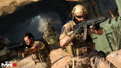 'Ping is king': Call of Duty: Modern Warfare 3 multiplayer matchmaking is demystified in the latest intel drop