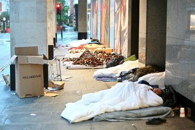 Proposal to Prioritize UK Citizens for Social Housing Raises Concerns of Increased Homelessness