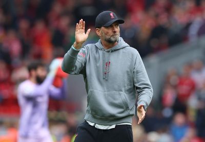 Jurgen Klopp Announces Decision To Depart Liverpool At The End Of The Season