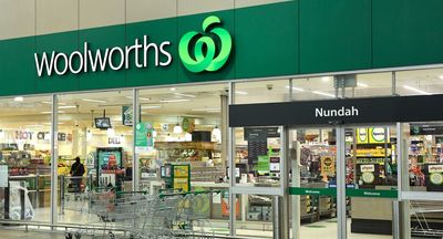 Why won’t Woolies’ shareholders defend it against Dutton’s culture war?