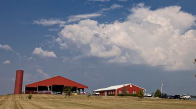 Kentucky Agricultural Development Board approves more than $2 million for rural development project