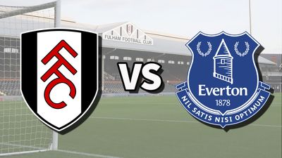 Fulham vs Everton live stream: How to watch Premier League game online