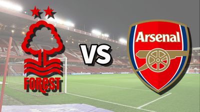 Nottm Forest vs Arsenal live stream: How to watch Premier League game online and on TV