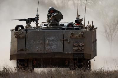 Intense Battle in Eastern Ukraine Against Russian Onslaught Continues