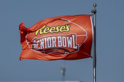 2024 Senior Bowl: Notable weights and measurements from the weigh-ins