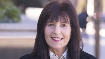Allen Media Group Names Nancy Eagle Senior VP of Business & Legal Affairs