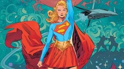 The New Supergirl Has Been Cast, And I Can’t Wait To See The DC Universe’s Woman Of Tomorrow In Action