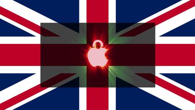 Apple attacks proposed updates to UK laws over new security features